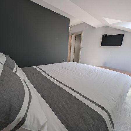 Top Belgrade Apartments Ngoại thất bức ảnh