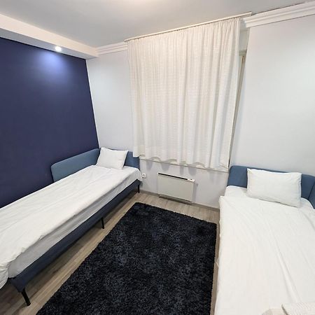 Top Belgrade Apartments Ngoại thất bức ảnh