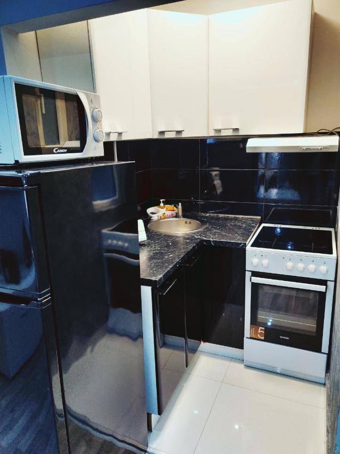 Top Belgrade Apartments Ngoại thất bức ảnh