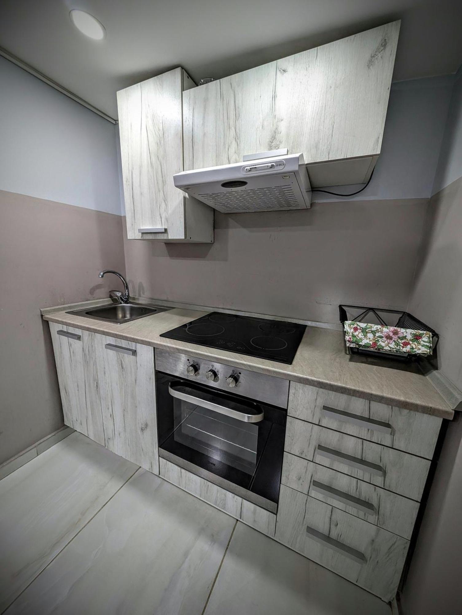 Top Belgrade Apartments Ngoại thất bức ảnh