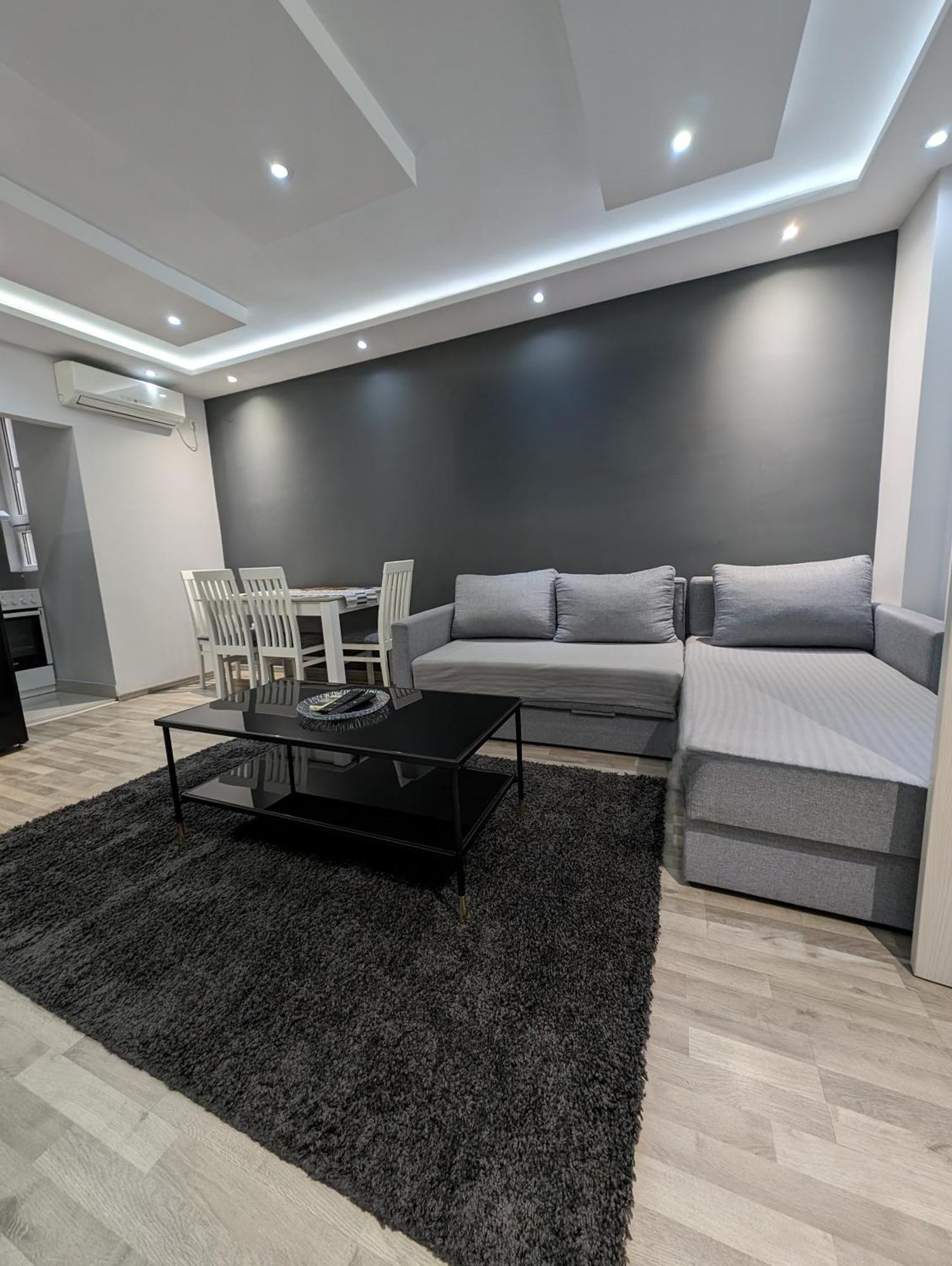 Top Belgrade Apartments Ngoại thất bức ảnh