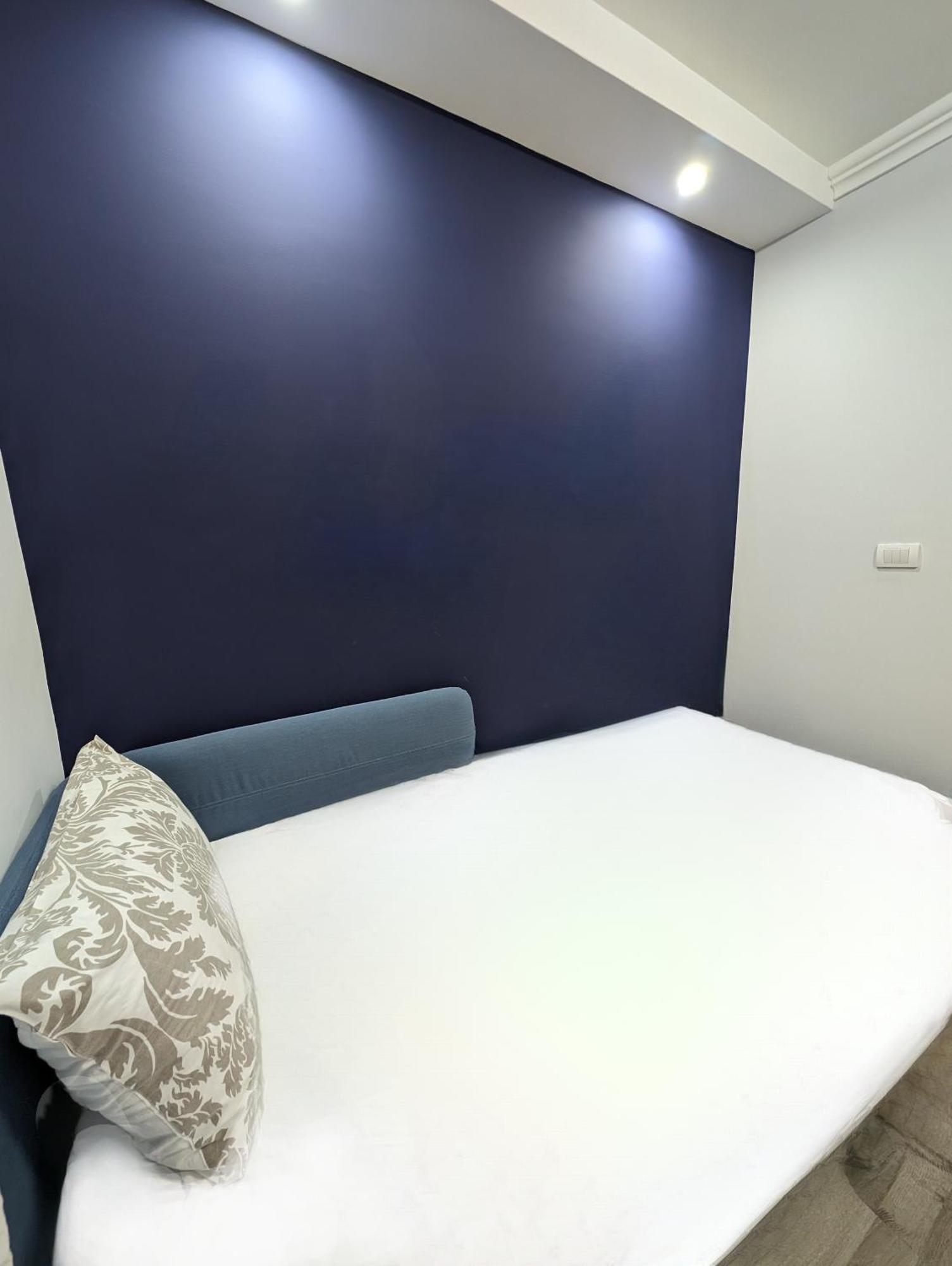 Top Belgrade Apartments Ngoại thất bức ảnh