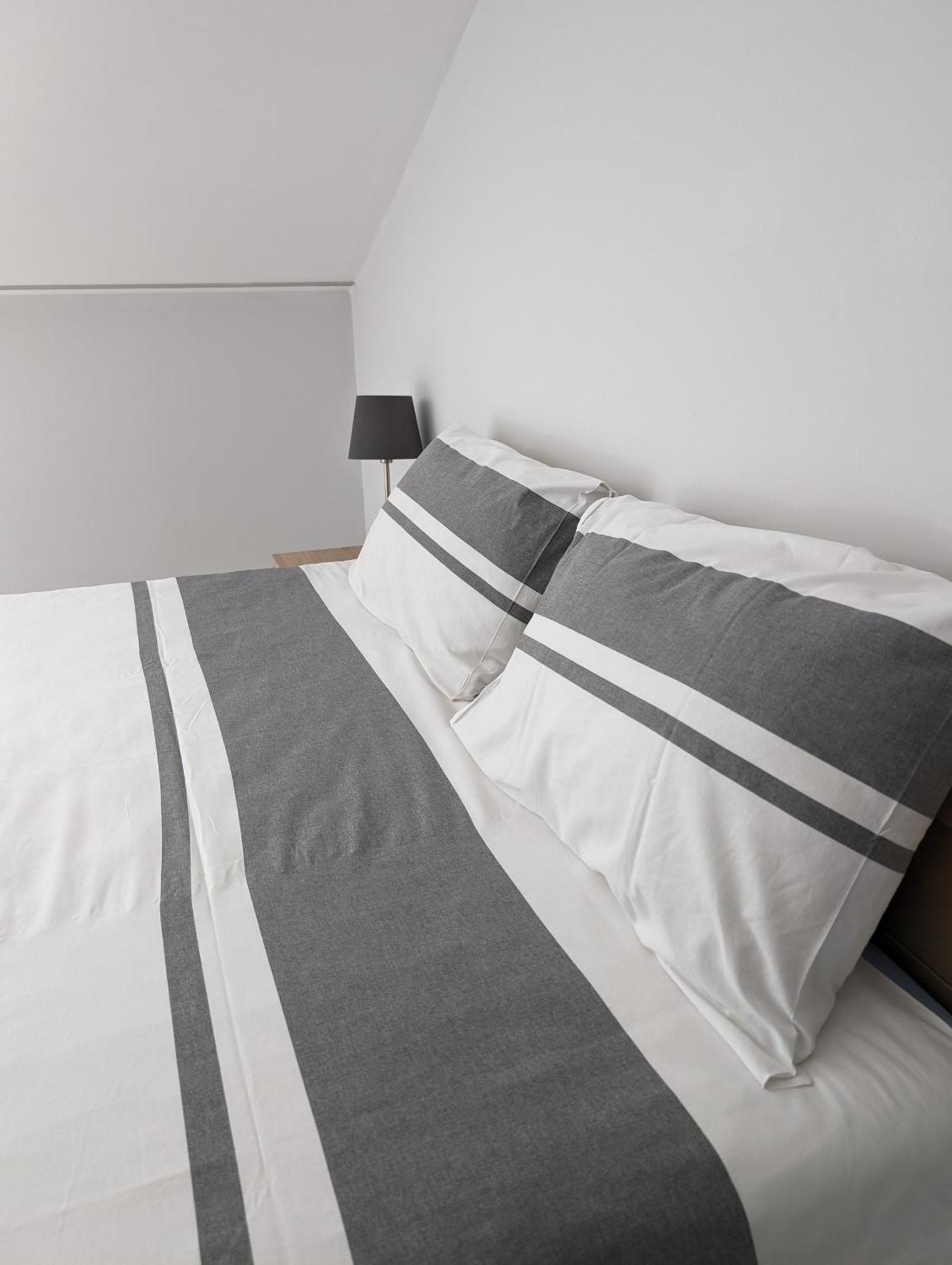 Top Belgrade Apartments Ngoại thất bức ảnh