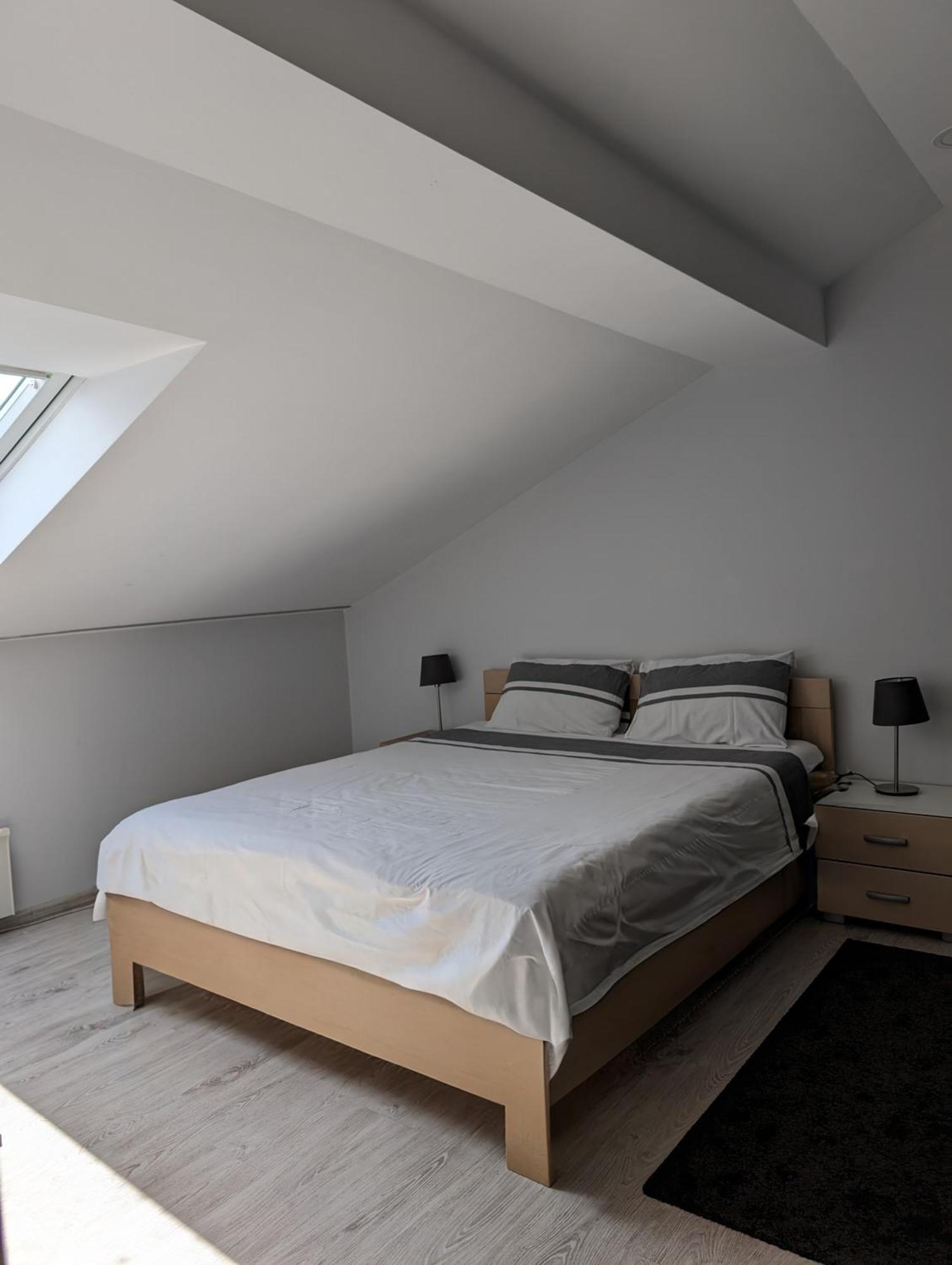 Top Belgrade Apartments Ngoại thất bức ảnh