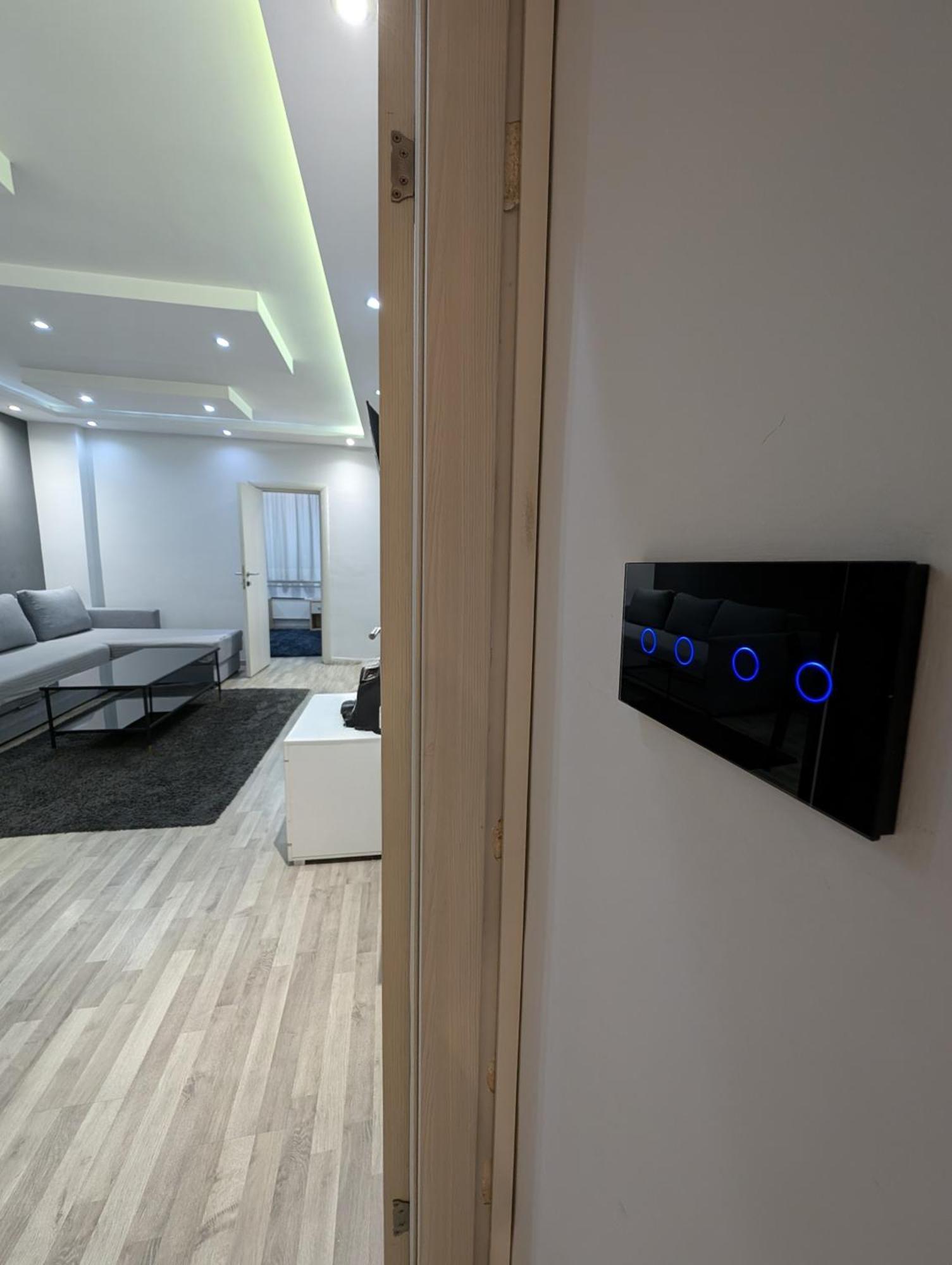 Top Belgrade Apartments Ngoại thất bức ảnh