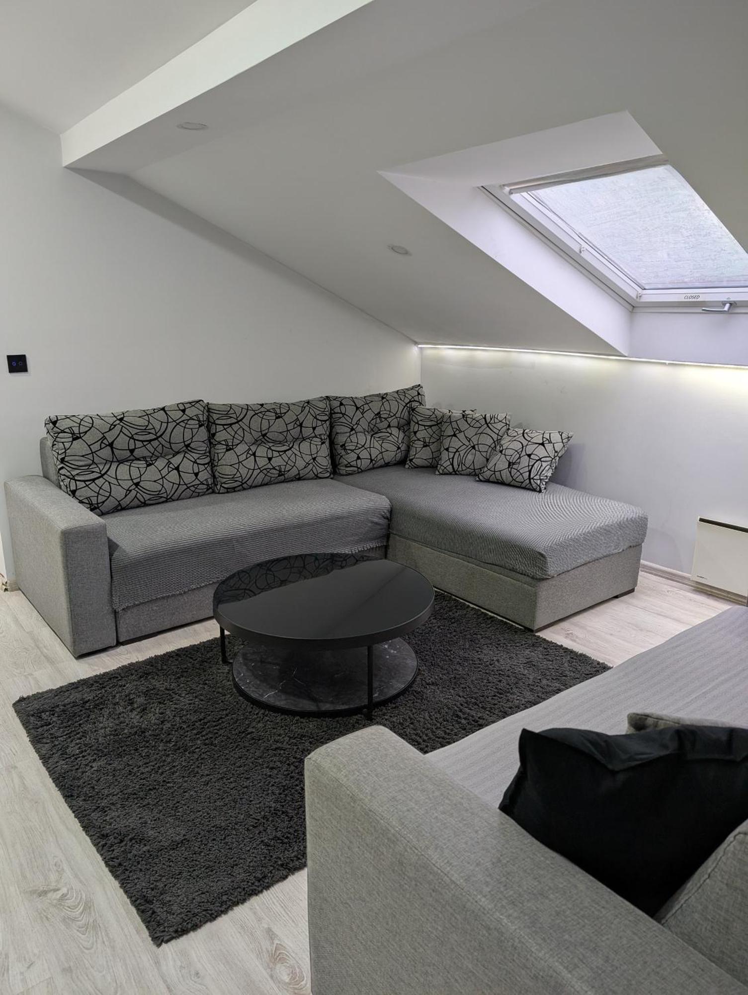 Top Belgrade Apartments Ngoại thất bức ảnh