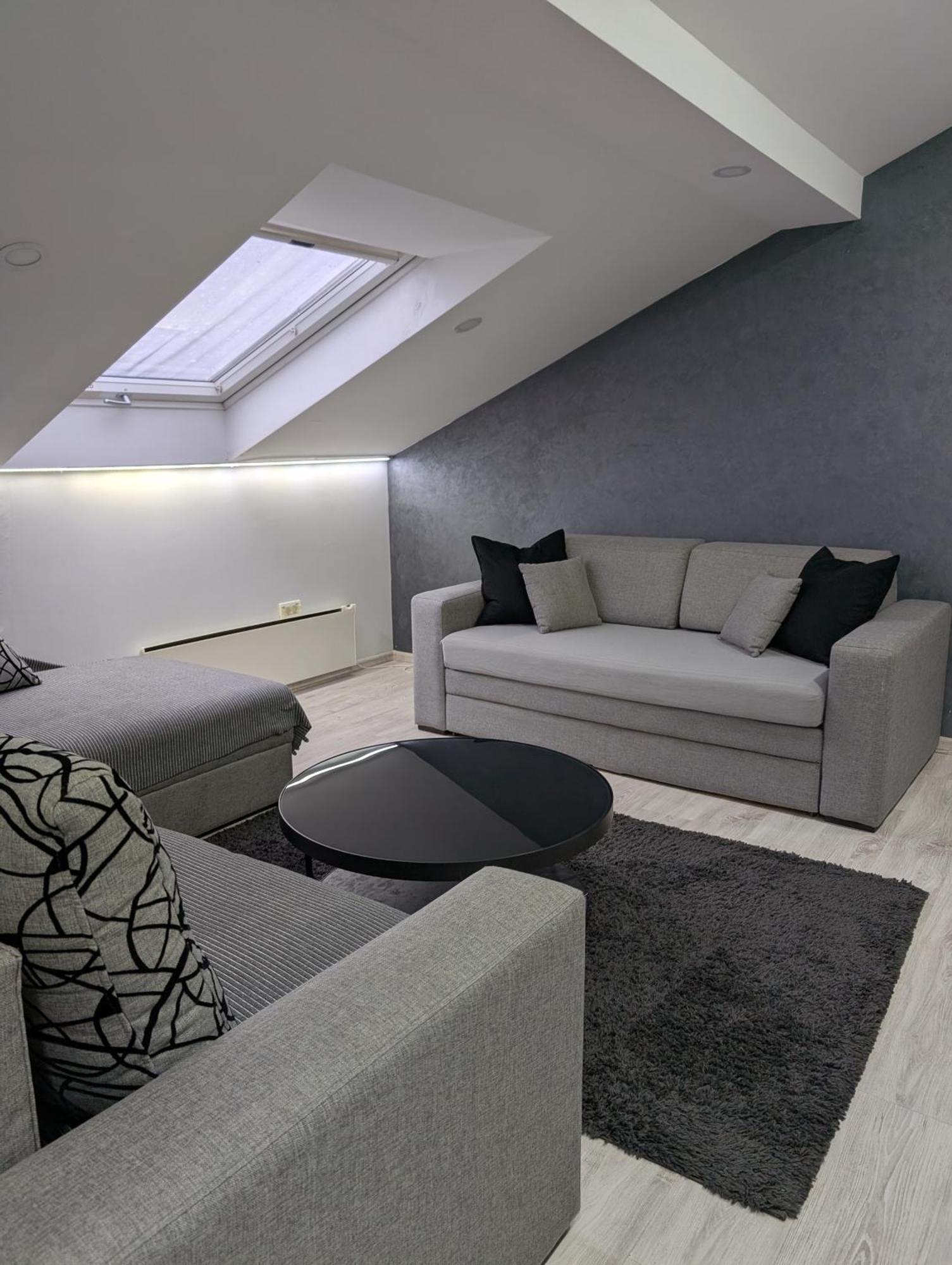 Top Belgrade Apartments Ngoại thất bức ảnh