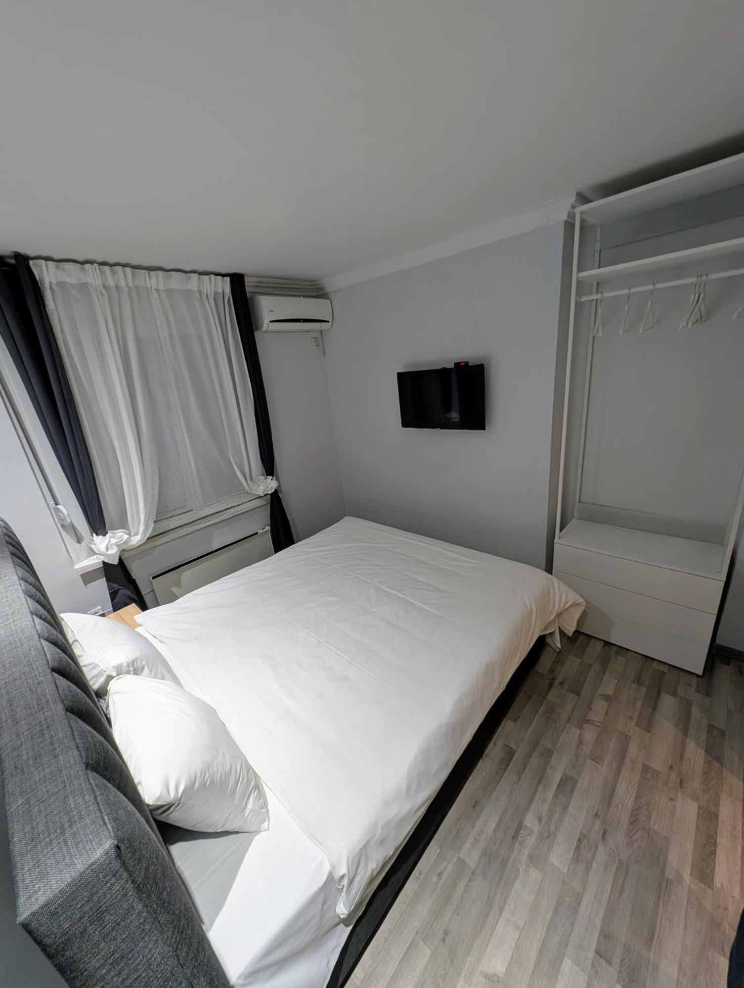 Top Belgrade Apartments Ngoại thất bức ảnh