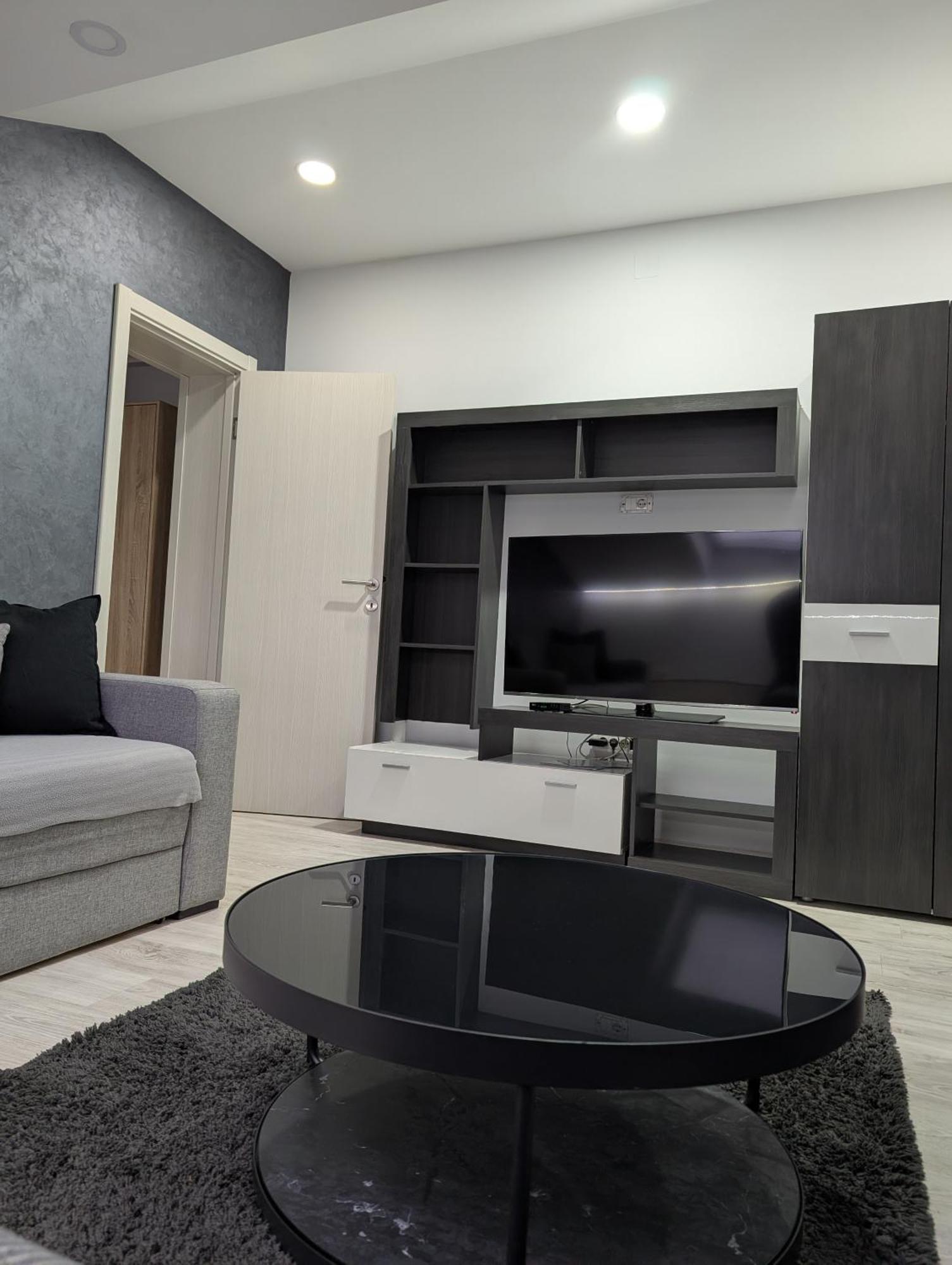 Top Belgrade Apartments Ngoại thất bức ảnh