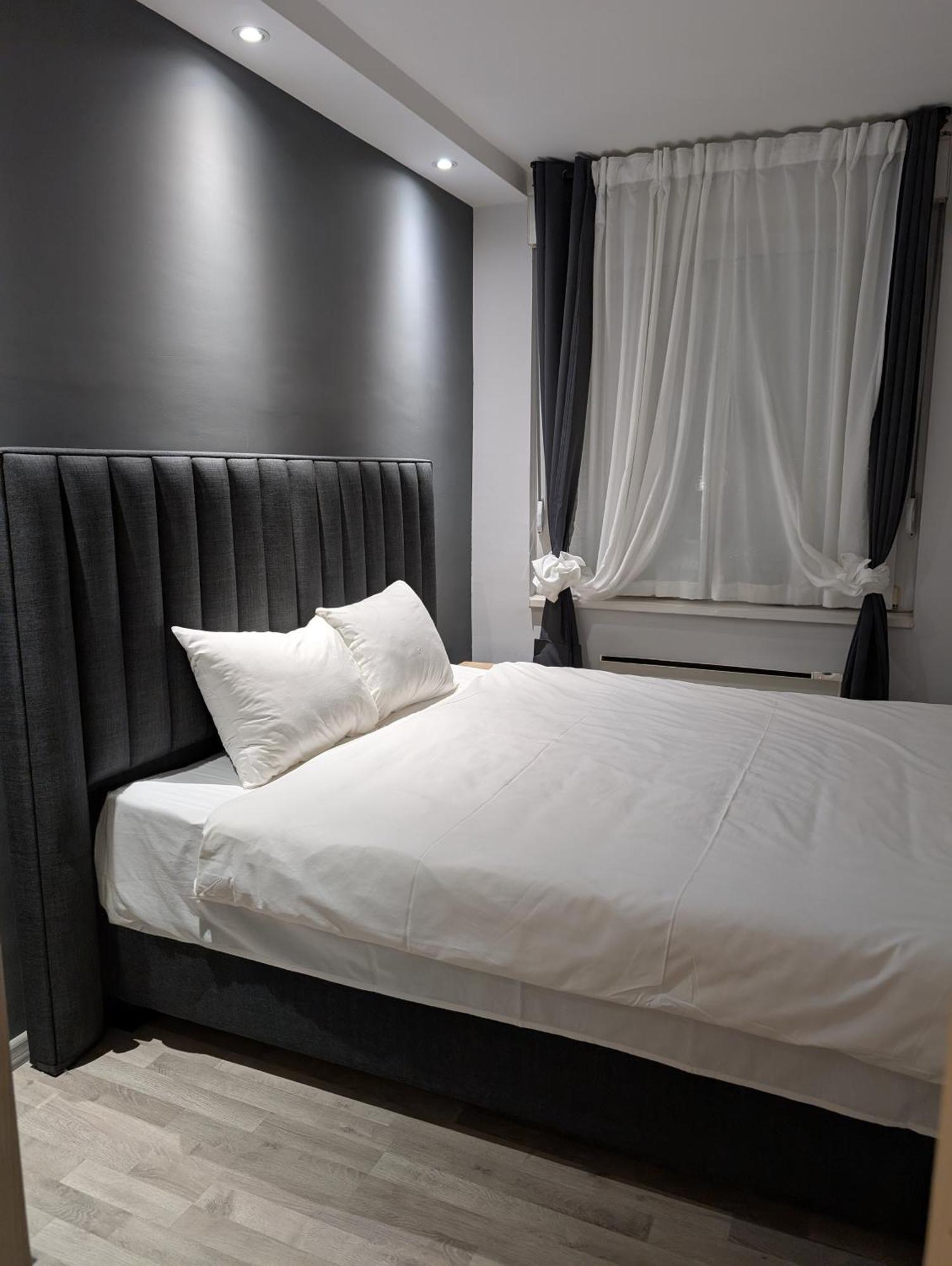 Top Belgrade Apartments Ngoại thất bức ảnh