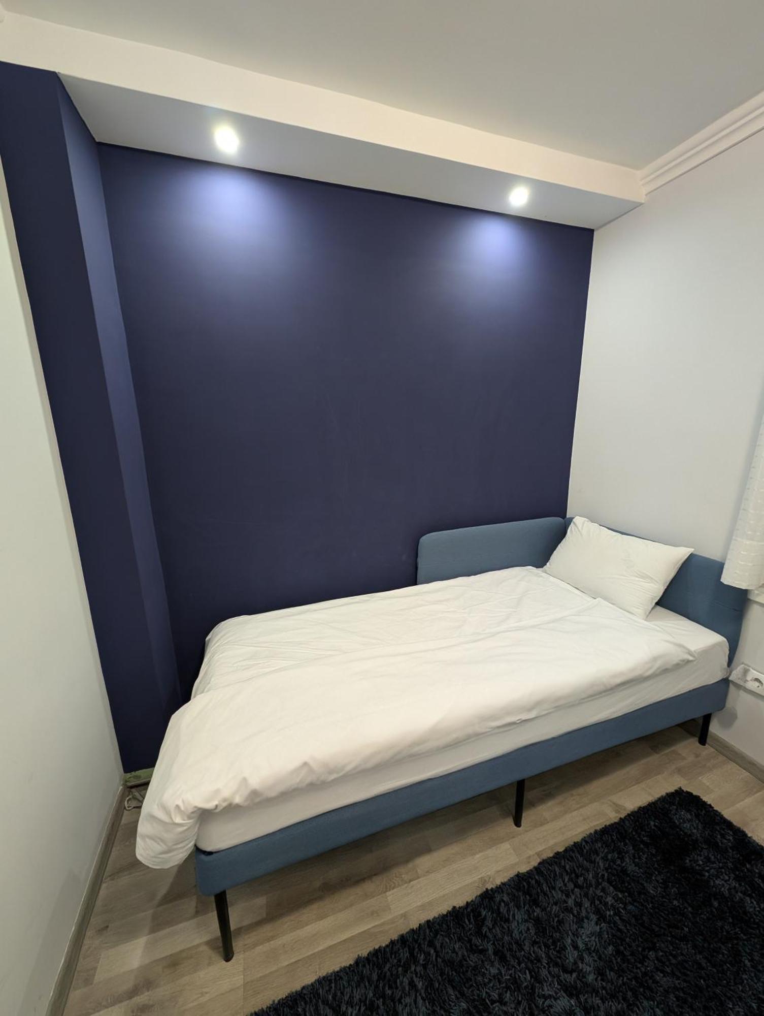Top Belgrade Apartments Ngoại thất bức ảnh