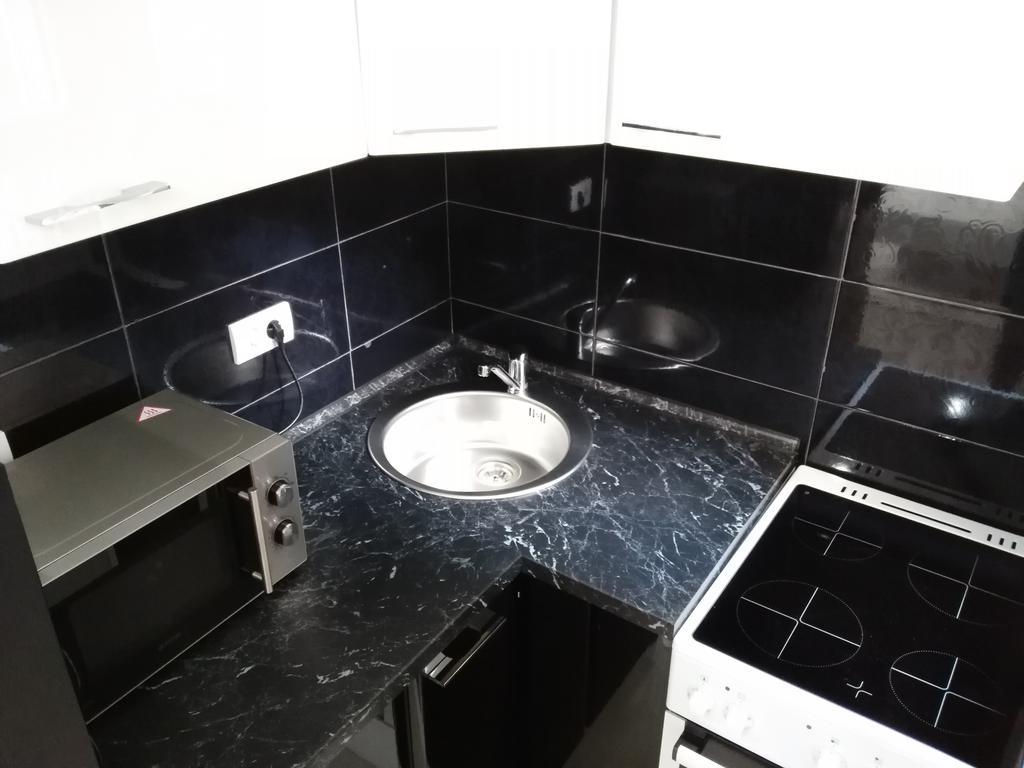 Top Belgrade Apartments Ngoại thất bức ảnh