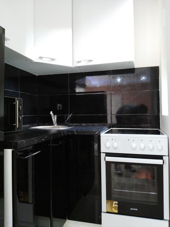 Top Belgrade Apartments Ngoại thất bức ảnh
