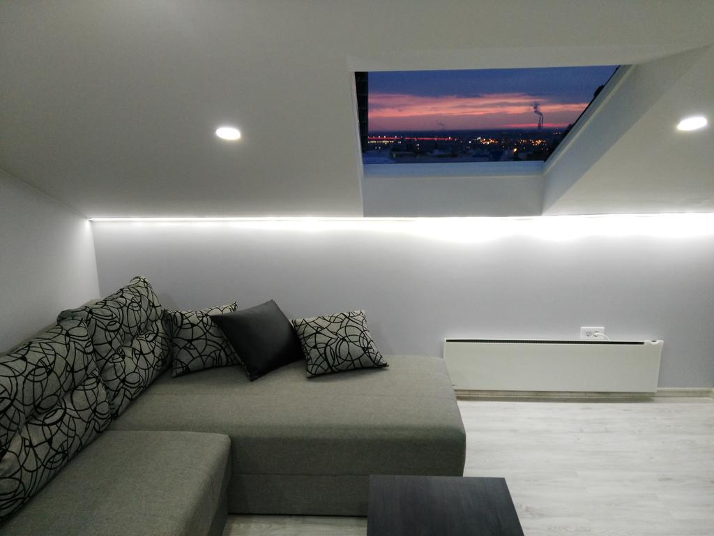 Top Belgrade Apartments Ngoại thất bức ảnh