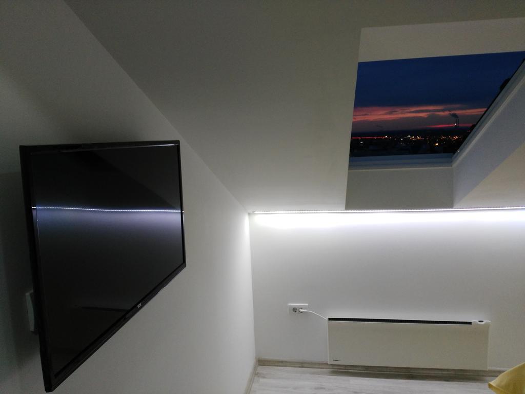 Top Belgrade Apartments Ngoại thất bức ảnh